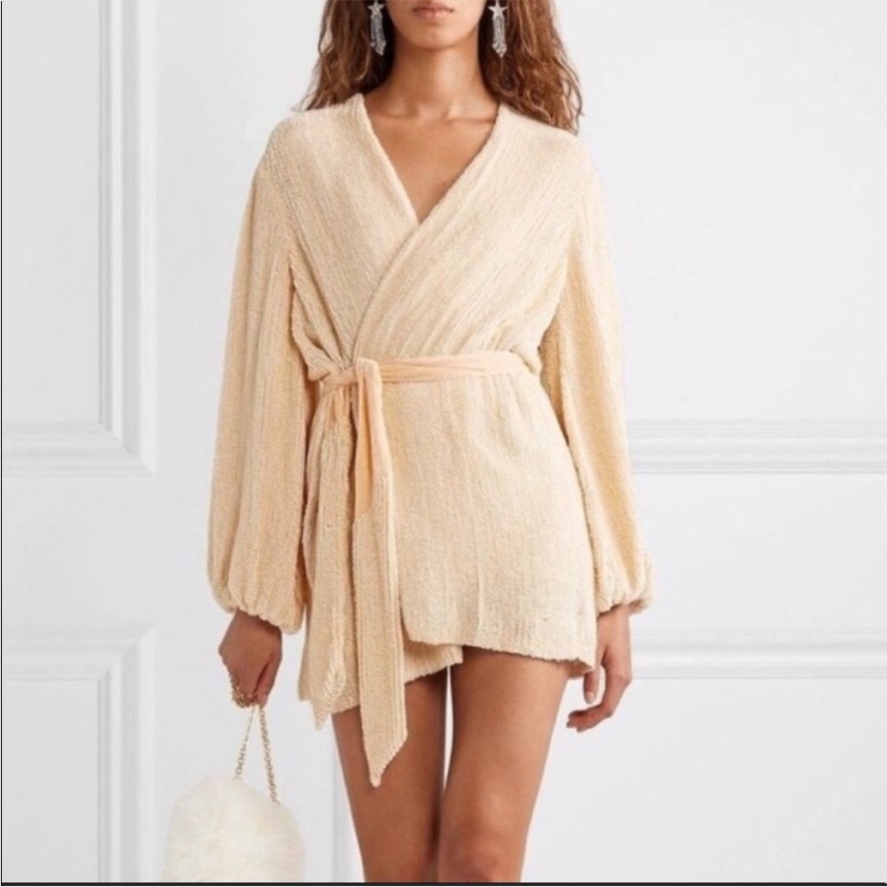 Retrofete Gabrielle robe dress